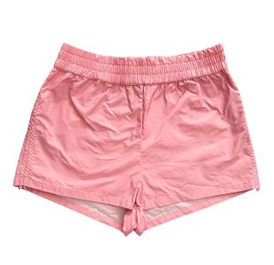 Lyserøde svedshorts fra Bullet Pointe