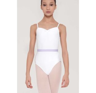 Lilla bælte til ballet