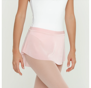 Lyserødt skørt fra Bullet Pointe