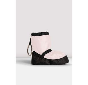 Nøglering fra Bloch